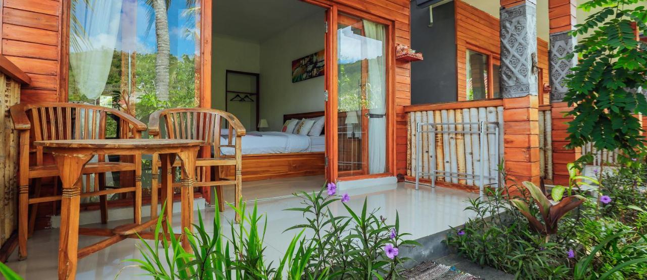Bhavana Cottage Batumadeg Exterior foto