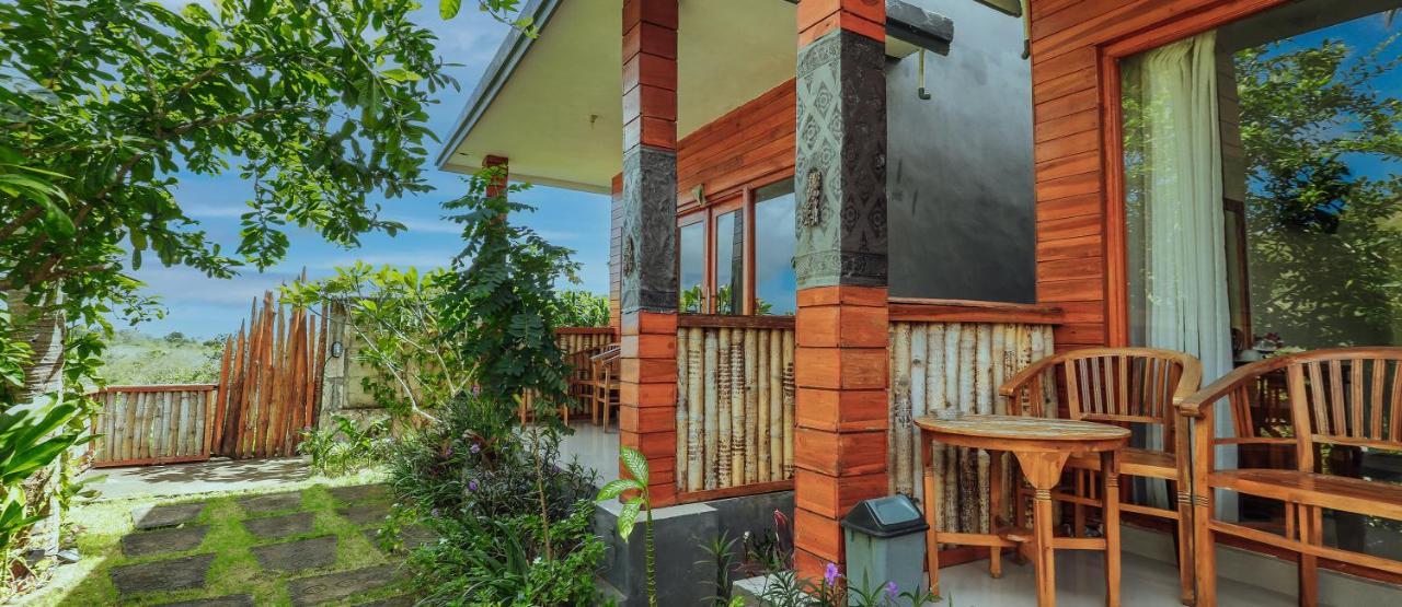 Bhavana Cottage Batumadeg Exterior foto