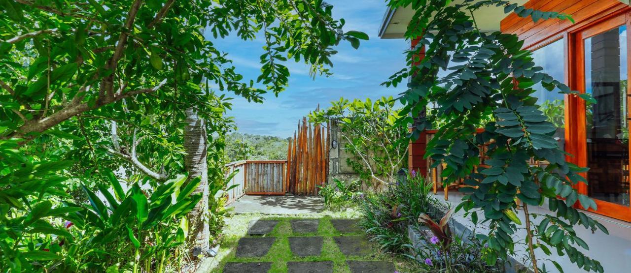 Bhavana Cottage Batumadeg Exterior foto