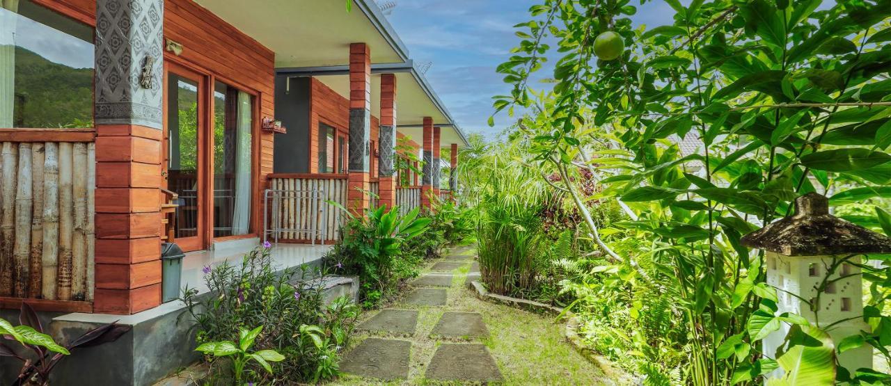Bhavana Cottage Batumadeg Exterior foto