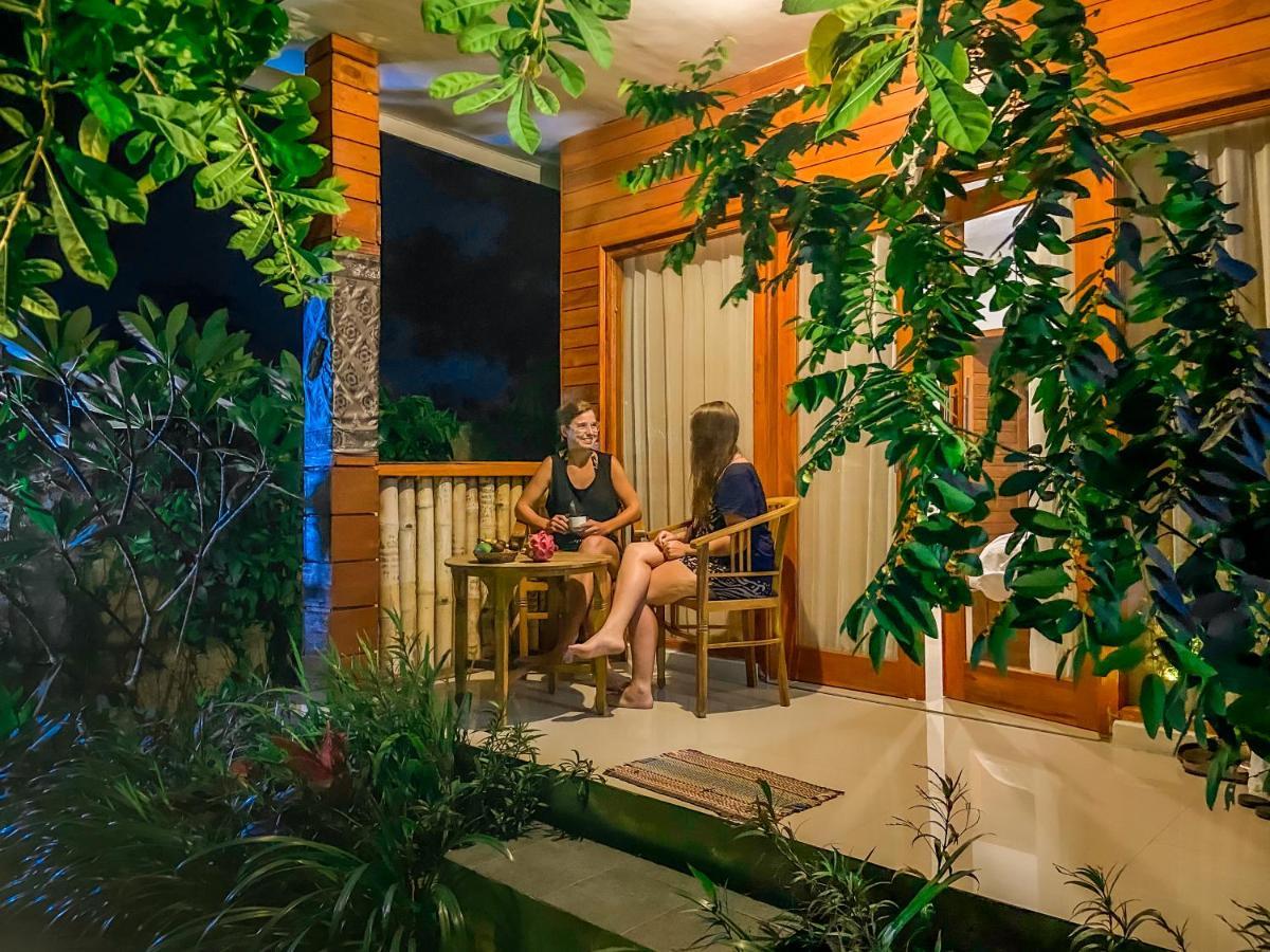 Bhavana Cottage Batumadeg Exterior foto