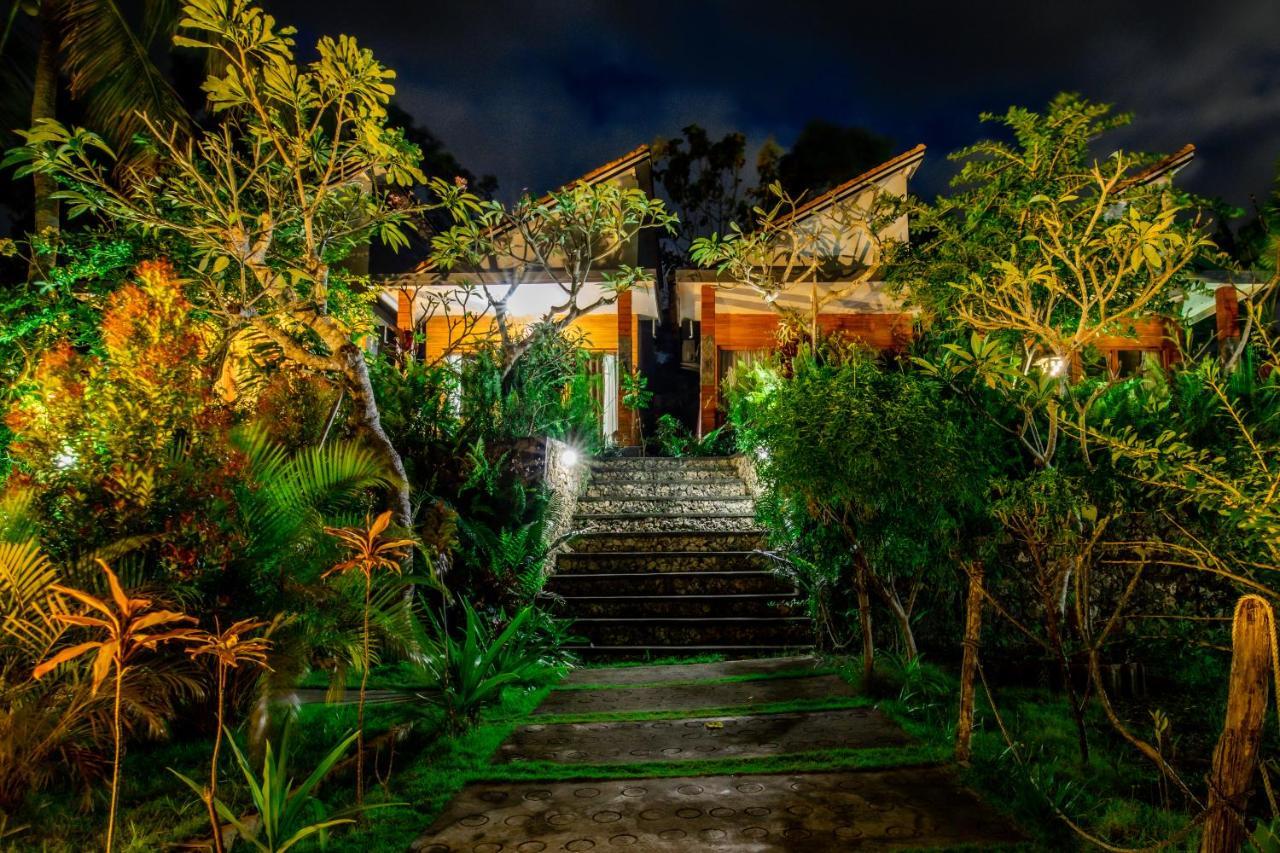 Bhavana Cottage Batumadeg Exterior foto