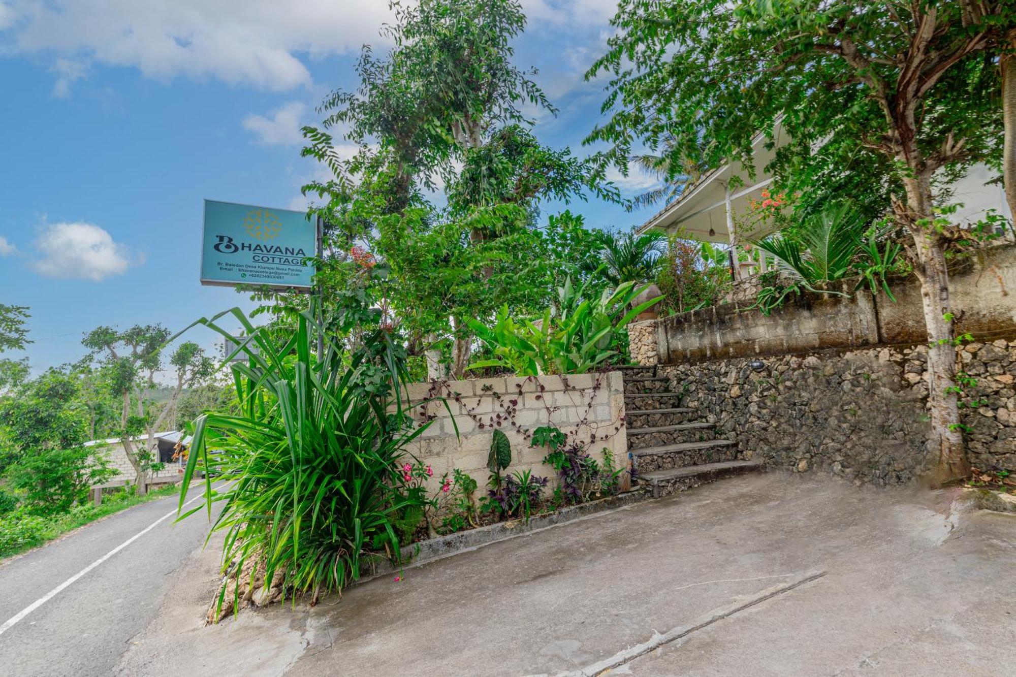 Bhavana Cottage Batumadeg Exterior foto