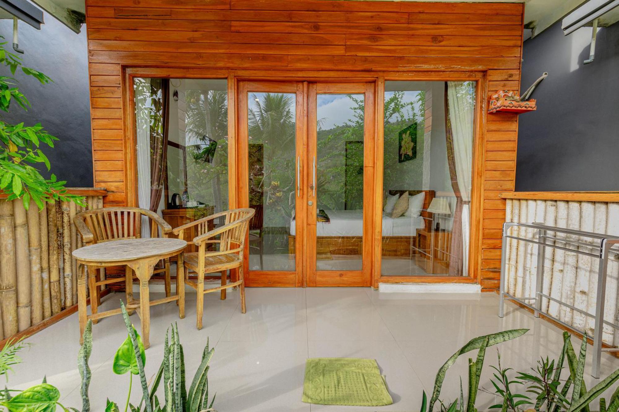 Bhavana Cottage Batumadeg Exterior foto