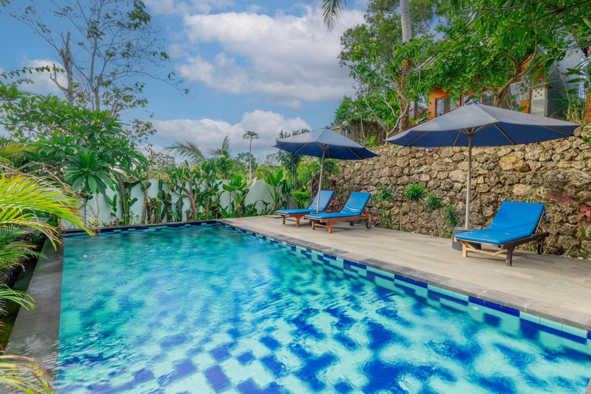 Bhavana Cottage Batumadeg Exterior foto
