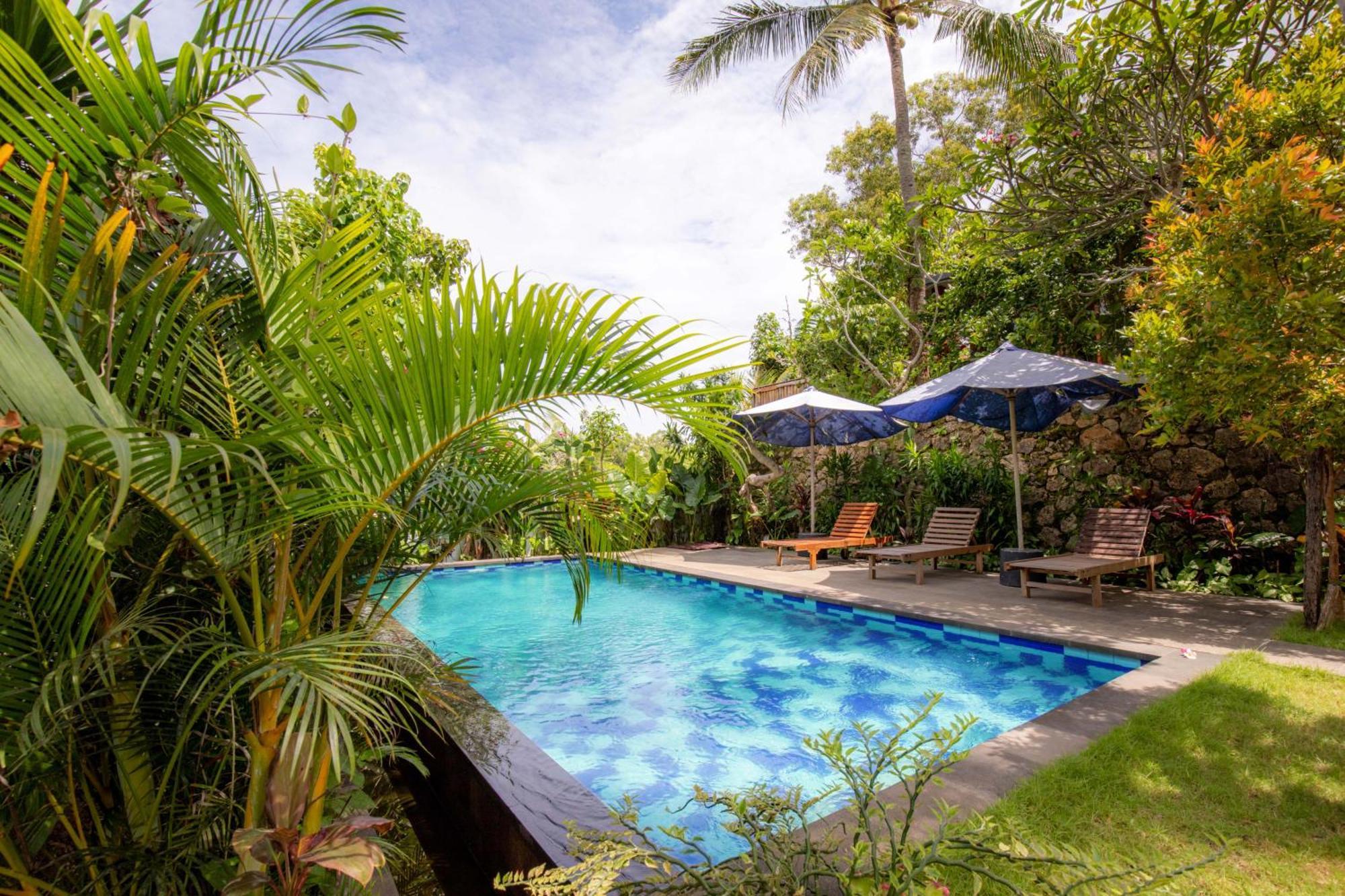 Bhavana Cottage Batumadeg Exterior foto