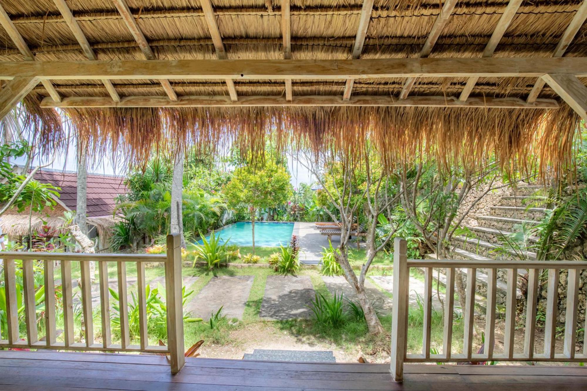 Bhavana Cottage Batumadeg Exterior foto