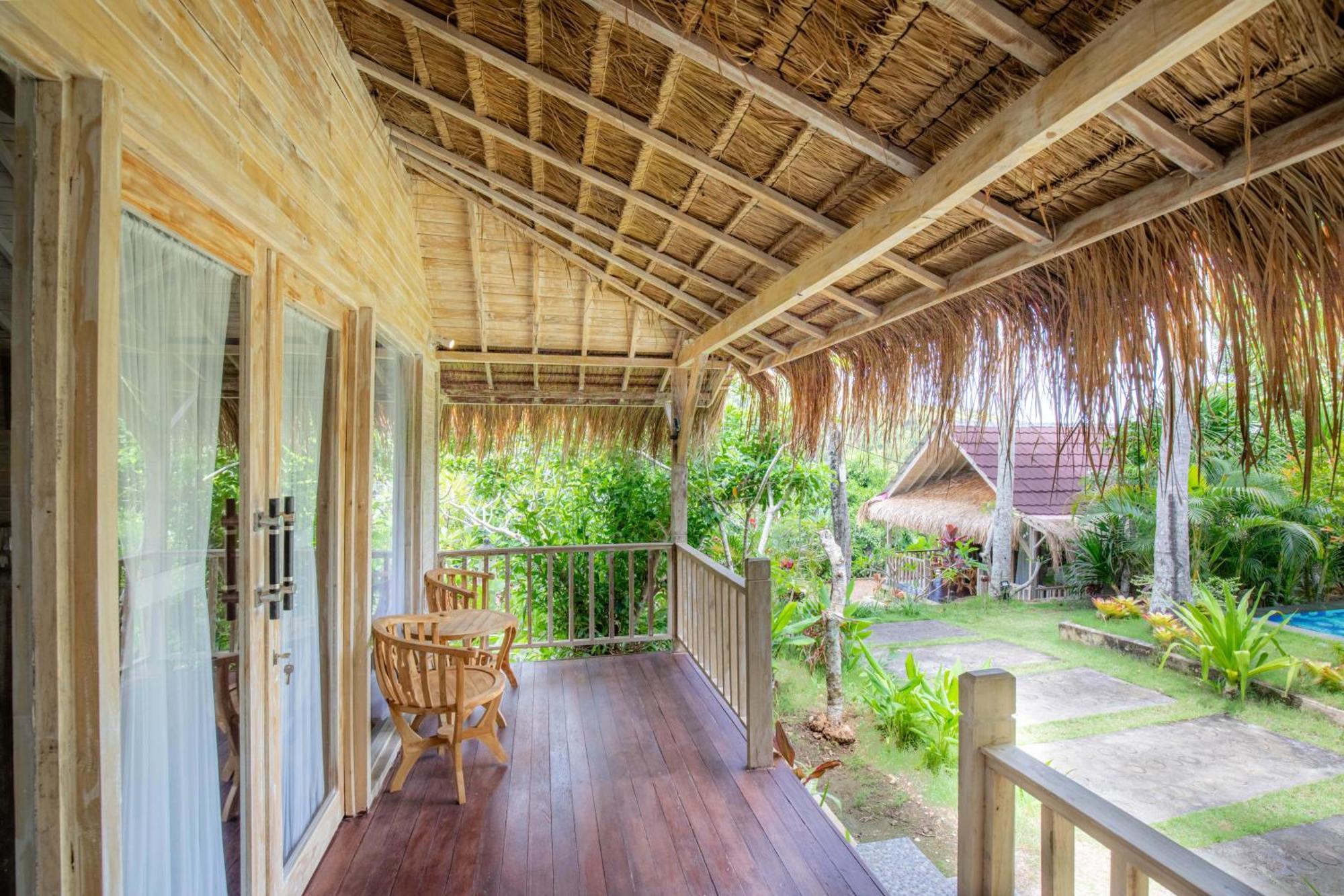 Bhavana Cottage Batumadeg Exterior foto