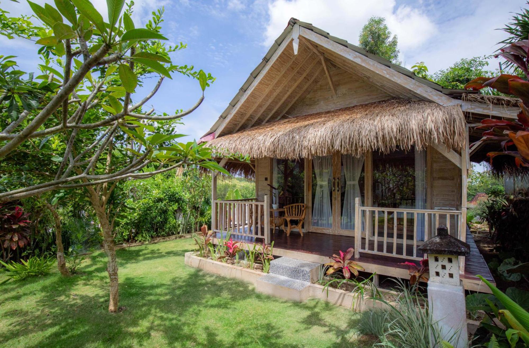 Bhavana Cottage Batumadeg Exterior foto