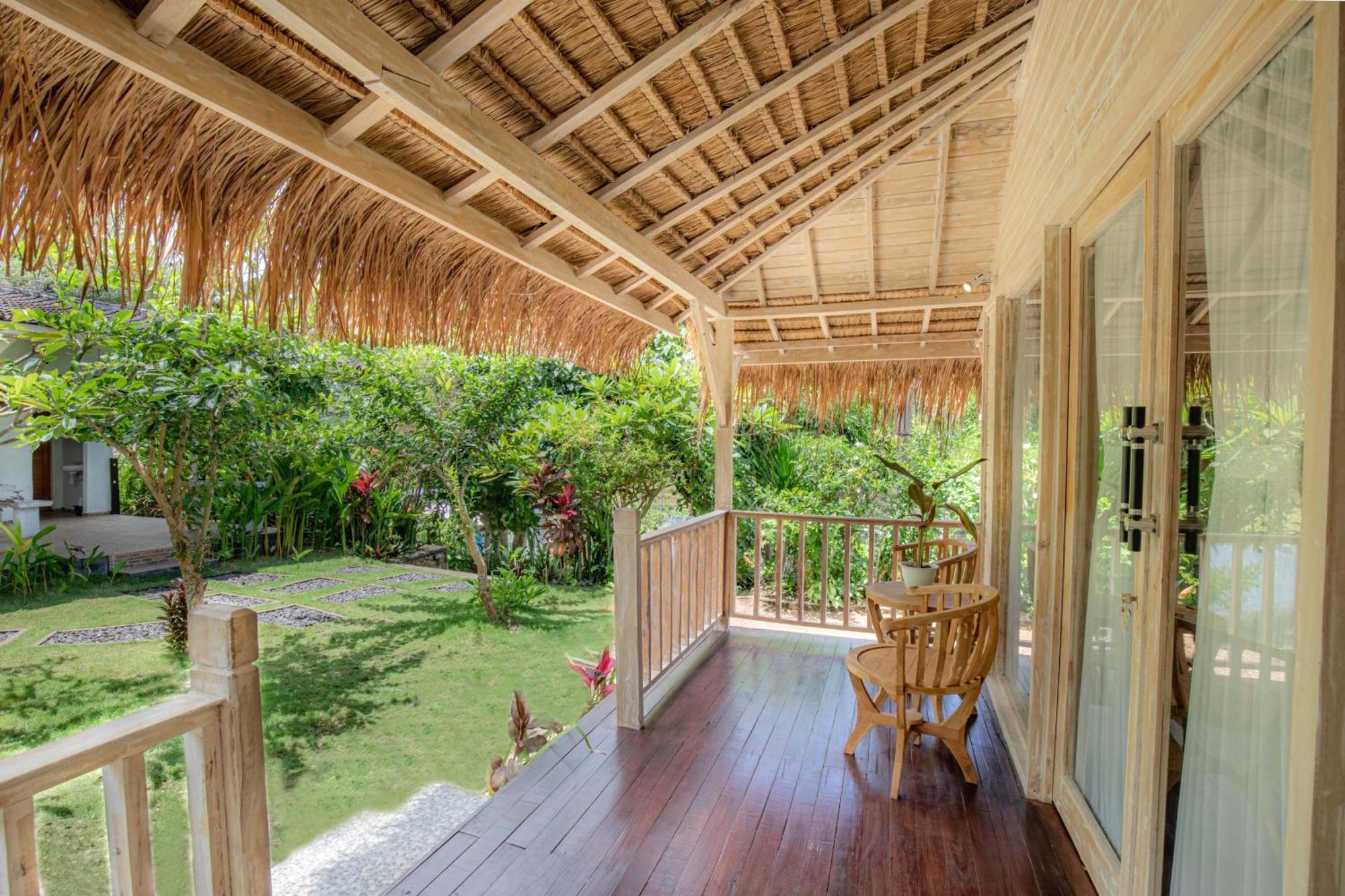 Bhavana Cottage Batumadeg Exterior foto