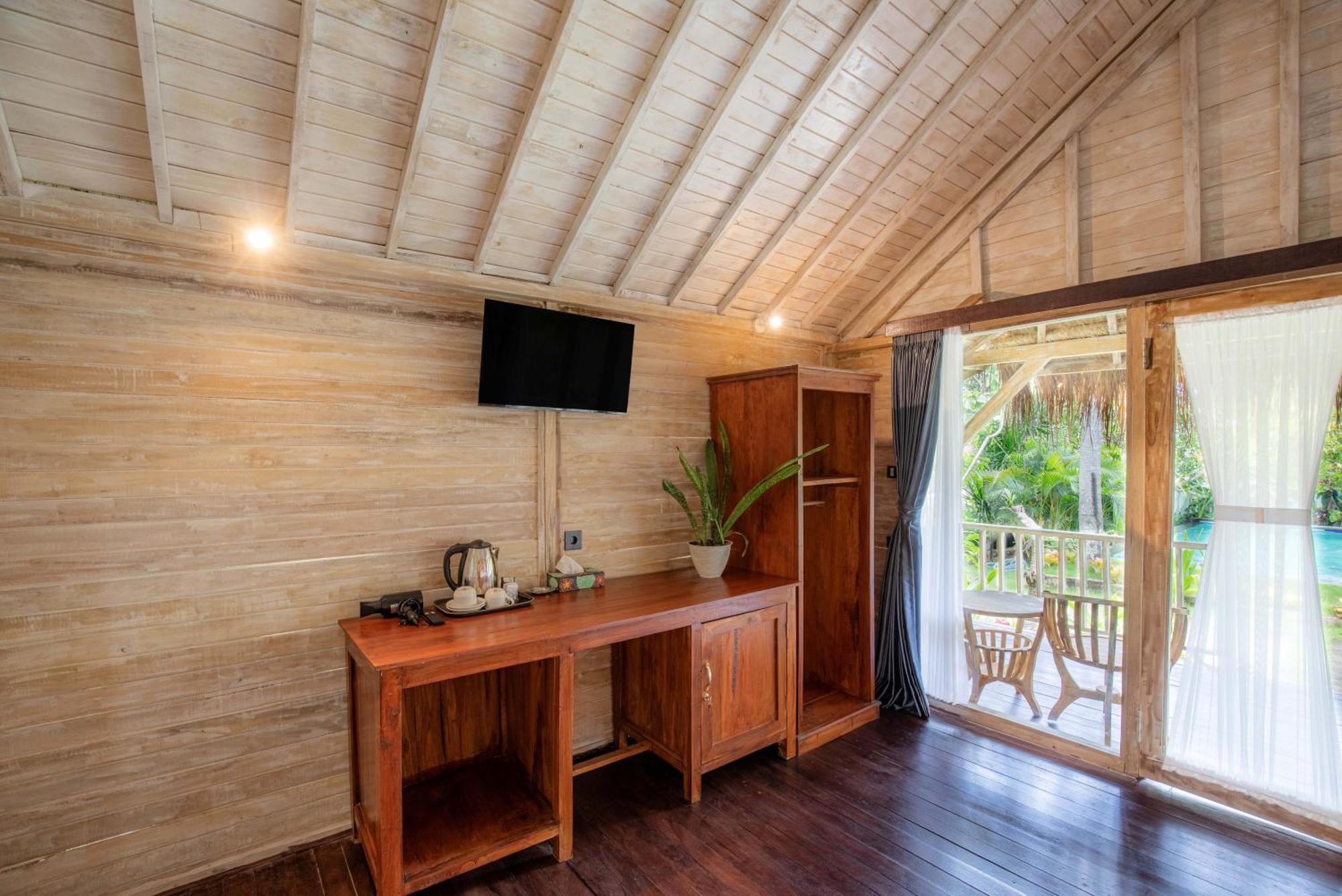 Bhavana Cottage Batumadeg Exterior foto