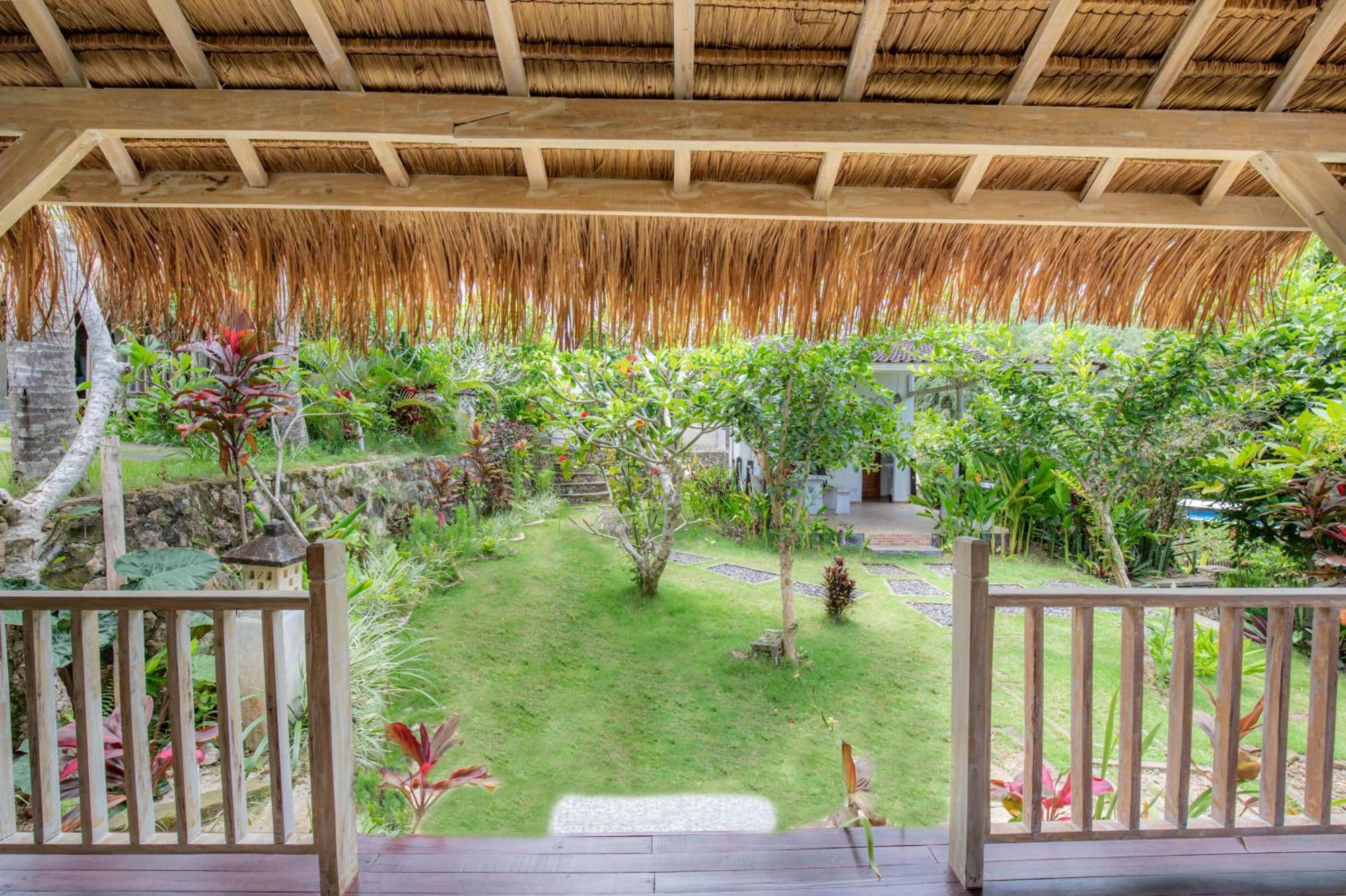 Bhavana Cottage Batumadeg Exterior foto