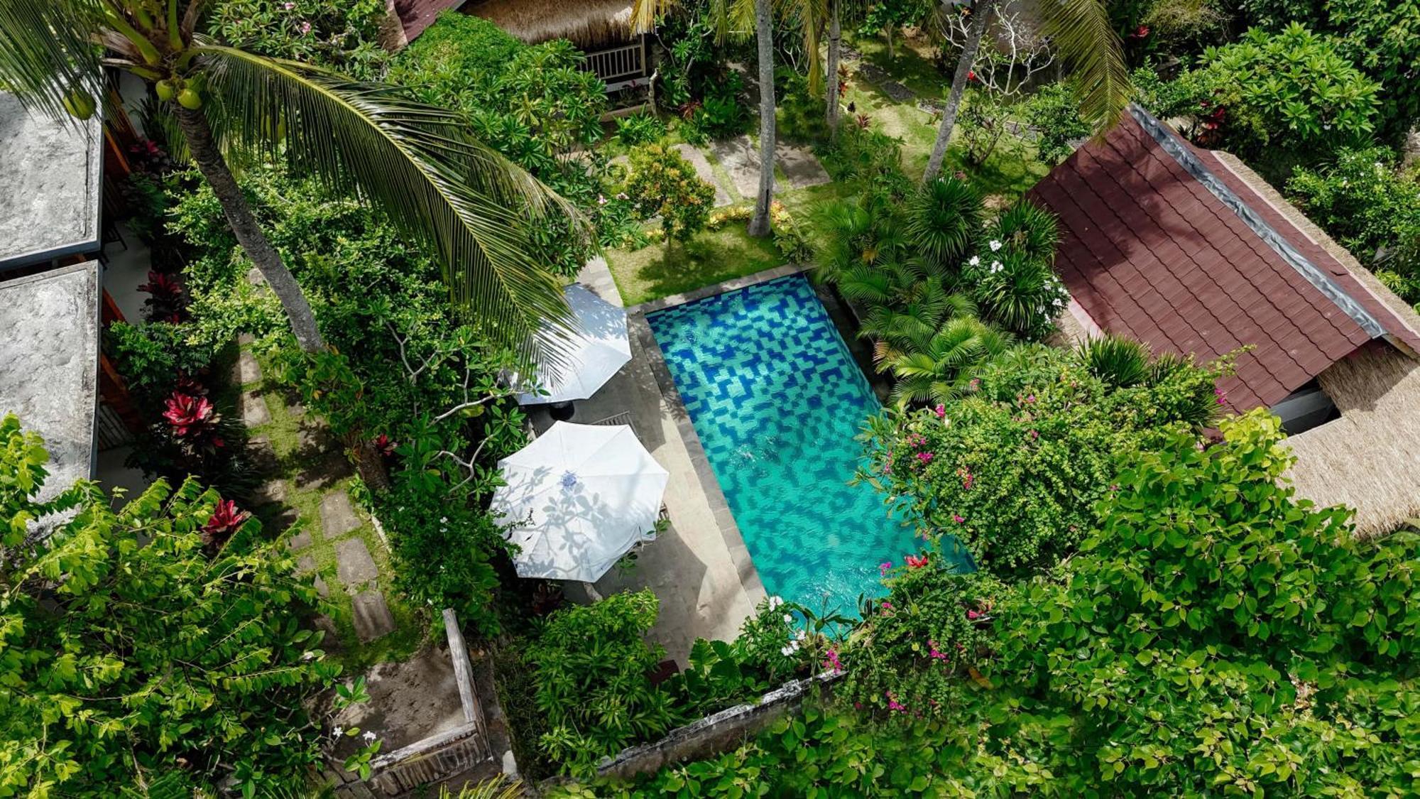 Bhavana Cottage Batumadeg Exterior foto