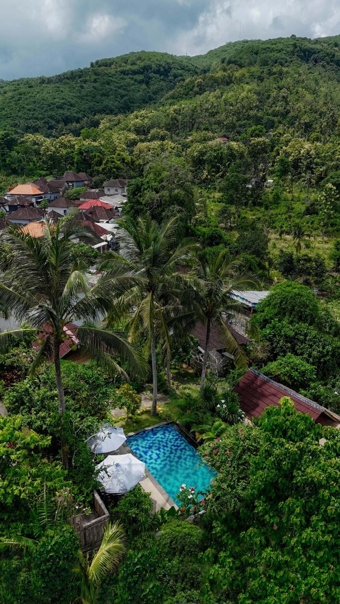 Bhavana Cottage Batumadeg Exterior foto